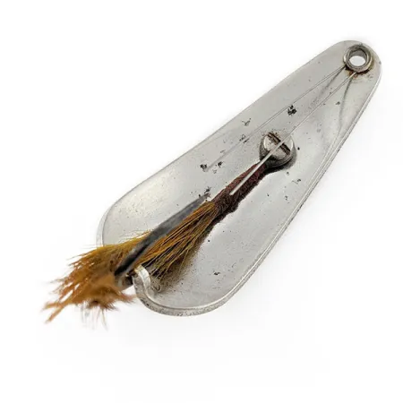 Weezel Rex, 12,5g nikkel, Lepel #21086