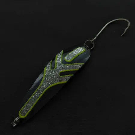 The Producers Hookster Totem #4 UV, 8g, Totem, Lepel #21096