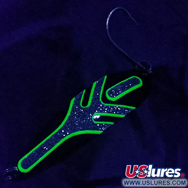 The Producers Hookster Totem #4 UV, 8g, Totem, Lepel #21096