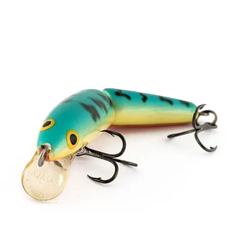 Rapala Jointed J-7