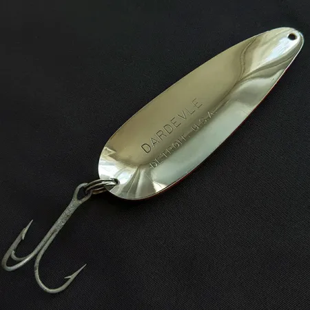 Eppinger Dardevle, Red Devle, 28g, Lepel #21141