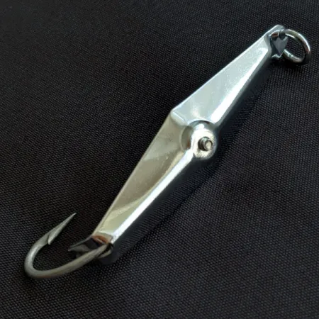 James E. Clark James Clark, 5g nikkel, lepel #21145