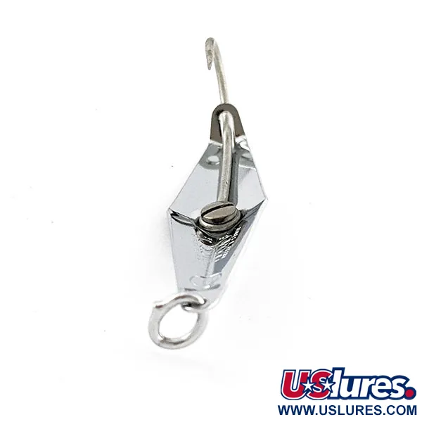 James E. Clark James Clark, 5g nikkel, lepel #21145