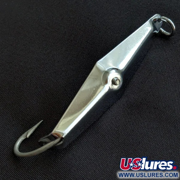 James E. Clark James Clark, 5g nikkel, lepel #21145