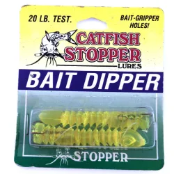 Catfish Stopper Bait Dipper Kunstaas