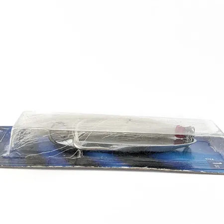 South Bend Kast-A-Way, Chroom, 28g, Jigging Lepel #21215