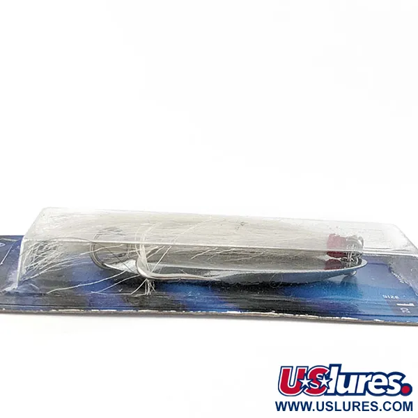 South Bend Kast-A-Way, Chroom, 28g, Jigging Lepel #21215