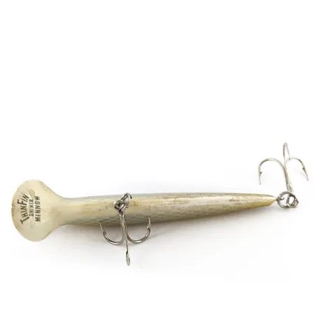 Storm Thin Fin Shiner Minnow, 7g Goud, Plug #21264