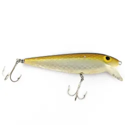 Storm Thin Fin Shiner Minnow Pre-Rapala