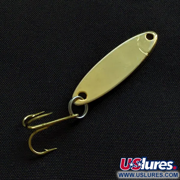 Acme Kastmaster, goud, 3,5g, lepel #21329