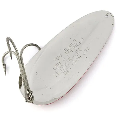 Eppinger Dardevle Huskie Junior 700 series, 58g Red Devle, Lepel #21377