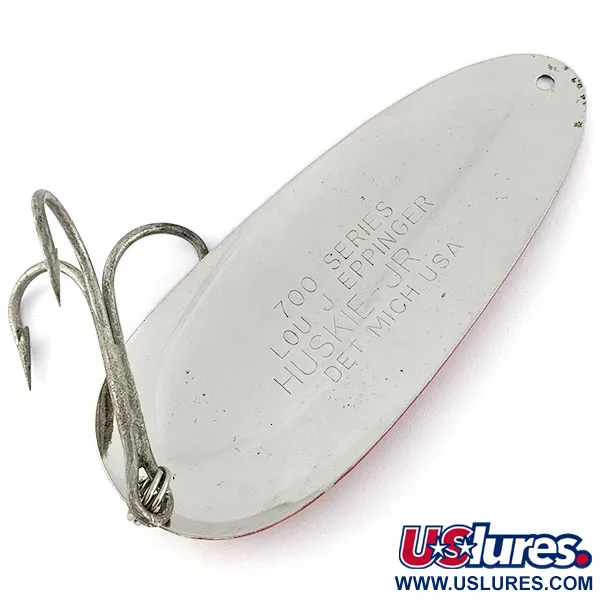 Eppinger Dardevle Huskie Junior 700 series, 58g Red Devle, Lepel #21377