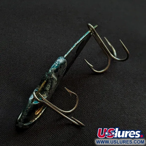 Cotton Cordell Gay Blade, 12g Nikkel, Blade Bait #21390