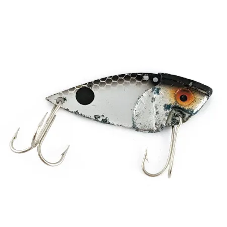 Cotton Cordell Gay Blade, 12g, nikkel, bladkunstaas #21430