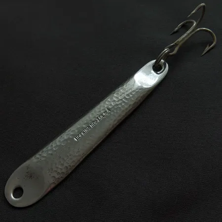 Hopkins No=Eql 4, 65g Nikkel, Lepel #21446