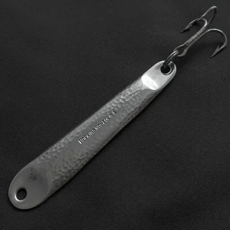 Hopkins No=Eql 4, 65g Nikkel, Lepel #21446