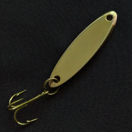 Acme Kastmaster, 3,5g, goud, lepel #21468