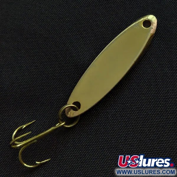 Acme Kastmaster, 3,5g, goud, lepel #21468