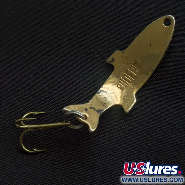 Acme Phoebe, 4g Goud, Lepel #21492