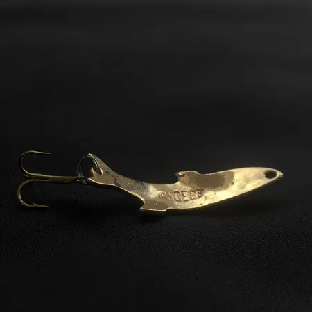 Acme Phoebe, 4g Goud, Lepel #21492