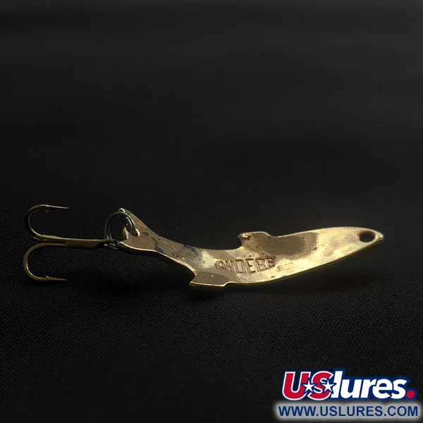 Acme Phoebe, 4g Goud, Lepel #21492