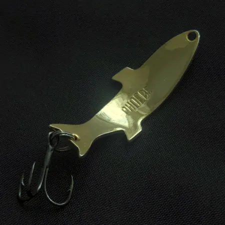 Acme Phoebe, 5g oranje/goud, lepel #21516