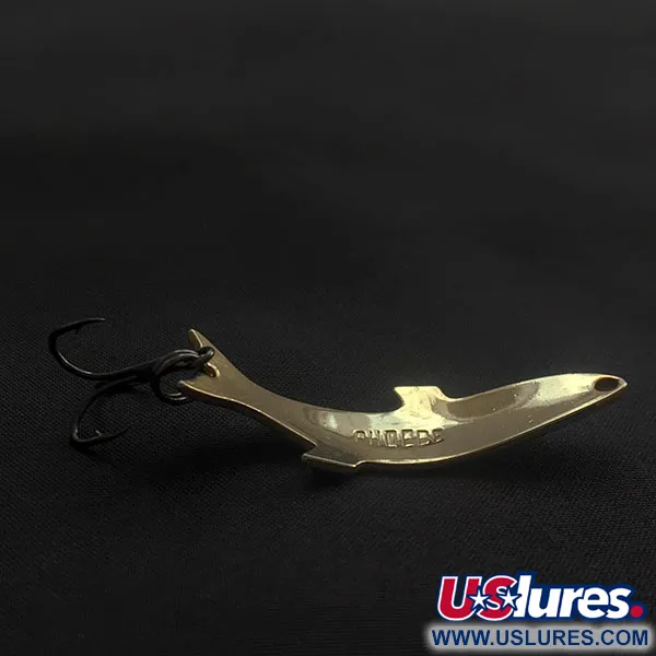 Acme Phoebe, 5g oranje/goud, lepel #21516