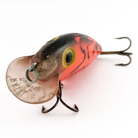 Storm Rattlin Thin Fin (Pre Rapala), Rood, 14g, Plug #21527