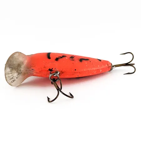 Storm Rattlin Thin Fin (Pre Rapala), Rood, 14g, Plug #21527