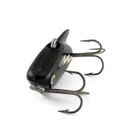 Heddon Sonic, Zwart, 7g, Zinkend Kunstaas #21552