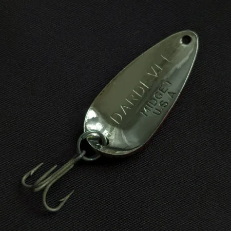 Eppinger Dardevle Midget, 6g Red Devle, Lepel #21558