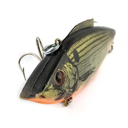Bill Lewis Rat-L-Trap, 14g (1/2oz), Lipless Crankbait #21561