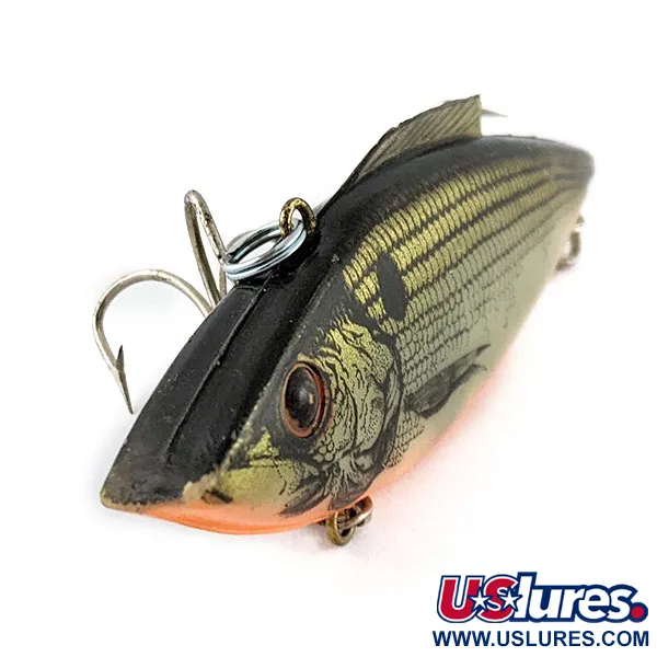 Bill Lewis Rat-L-Trap, 14g (1/2oz), Lipless Crankbait #21561