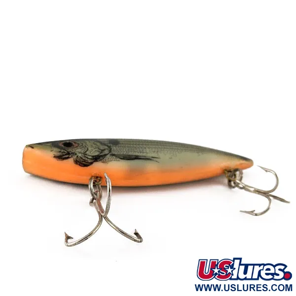 Bill Lewis Rat-L-Trap, 14g (1/2oz), Lipless Crankbait #21561