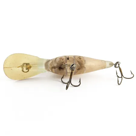 Norman DD14, 14g Ghost-Clear, Dieplopende Plug #21567