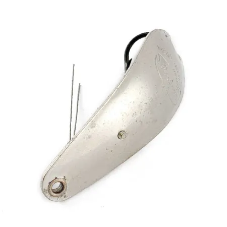 Weezel Rex, 12,5g Zilver, Lepel #21580