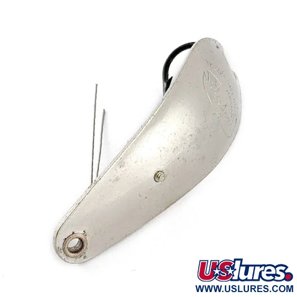 Weezel Rex, 12,5g Zilver, Lepel #21580