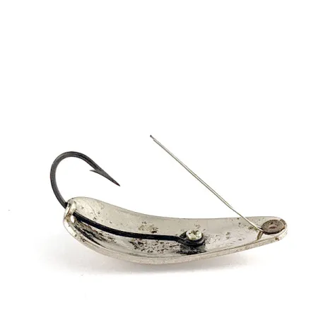 Weezel Rex, 12,5g Zilver, Lepel #21580