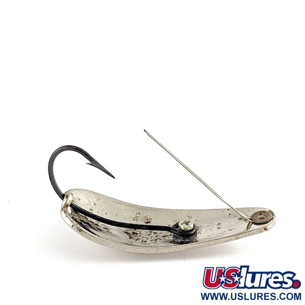 Weezel Rex, 12,5g Zilver, Lepel #21580