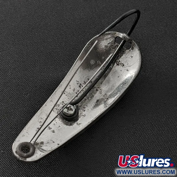 Weezel Rex, 12,5g Zilver, Lepel #21580