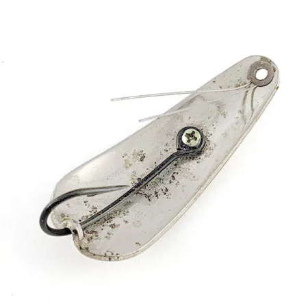 Weezel Rex, 12,5g Zilver, Lepel #21580