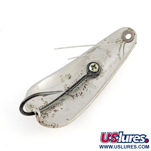 Weezel Rex, 12,5g Zilver, Lepel #21580