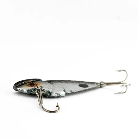 Cotton Cordell Gay Blade, 12g, Zilver, Blade Bait #21586