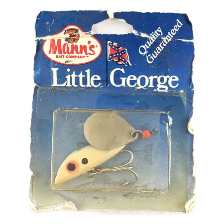 Mann's Little George Tailspinner