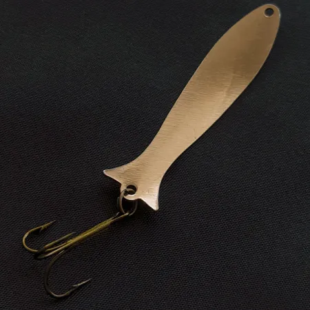 Acme Flash-King Wobbler, 5g, Koperen Lepel #21611