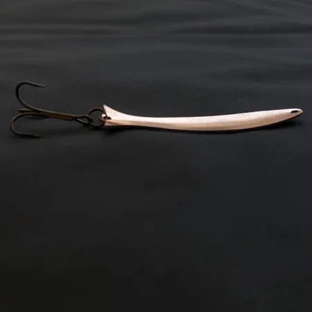 Acme Flash-King Wobbler, 5g, Koperen Lepel #21611