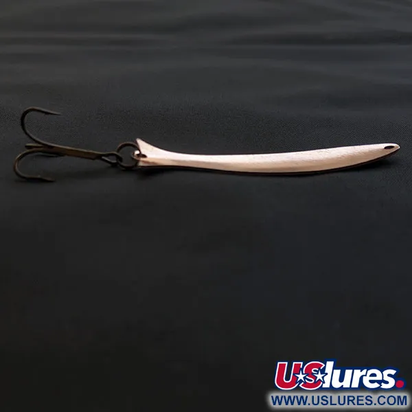 Acme Flash-King Wobbler, 5g, Koperen Lepel #21611