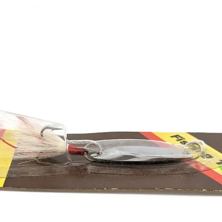 AIDCO Kasting Spoon, 14g Zilver, Lepel #21616