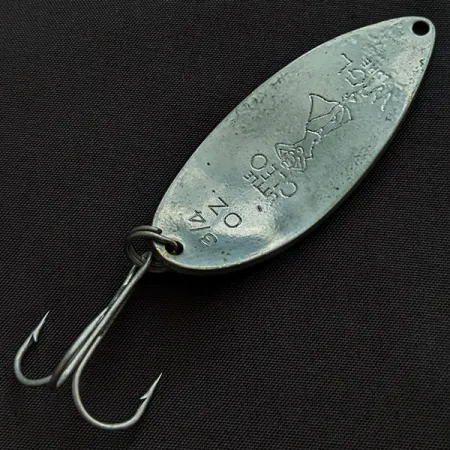 Seneca Little Cleo (Hula Girl), 21g Vertind Zilver, Lepel #21625