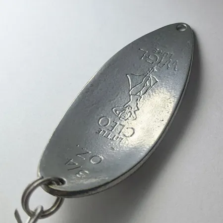 Seneca Little Cleo (Hula Girl), 21g Vertind Zilver, Lepel #21625